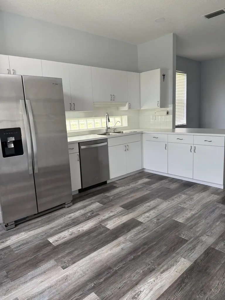 822 NW Sorrento Lane Port St Lucie FL 34986