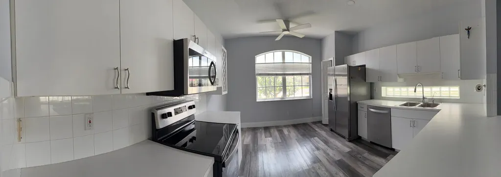 822 NW Sorrento Lane Port St Lucie FL 34986