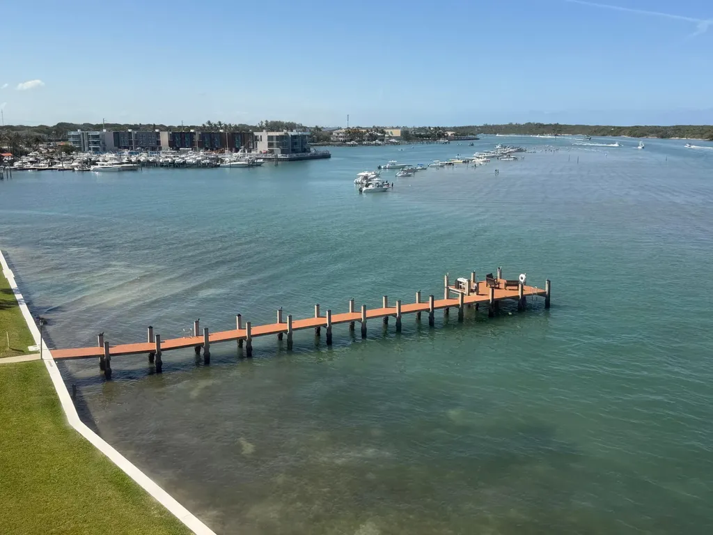 100 Intracoastal Place Jupiter FL 33469