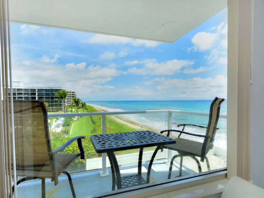 3450 S Ocean Boulevard Palm Beach FL 33480
