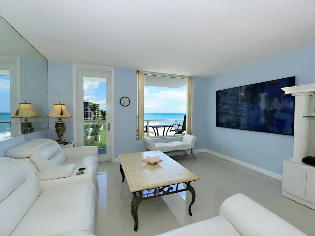 3450 S Ocean Boulevard Palm Beach FL 33480
