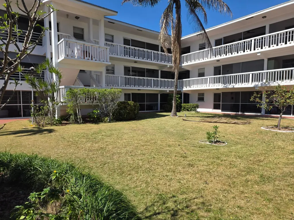 600 Pine Drive Pompano Beach FL 33060
