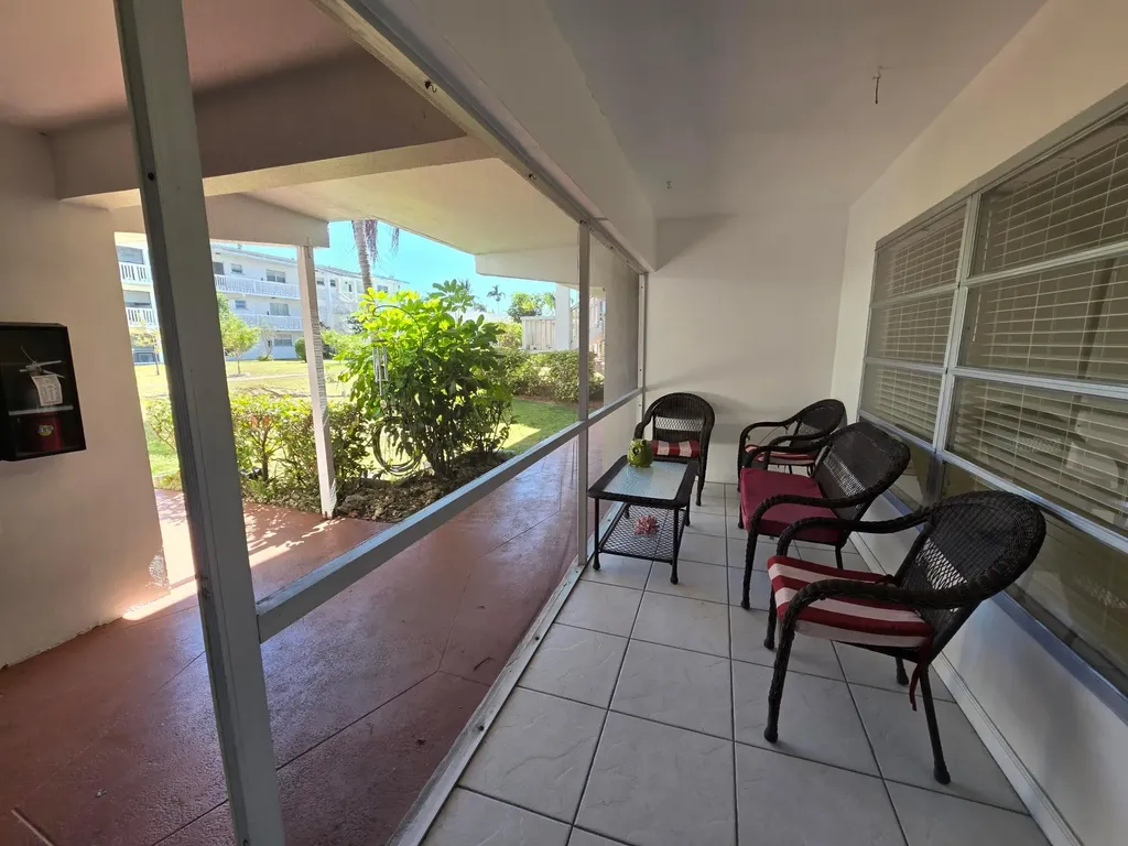600 Pine Drive Pompano Beach FL 33060