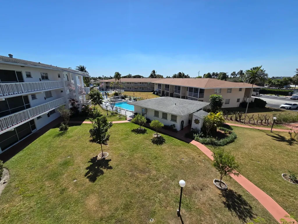 600 Pine Drive Pompano Beach FL 33060