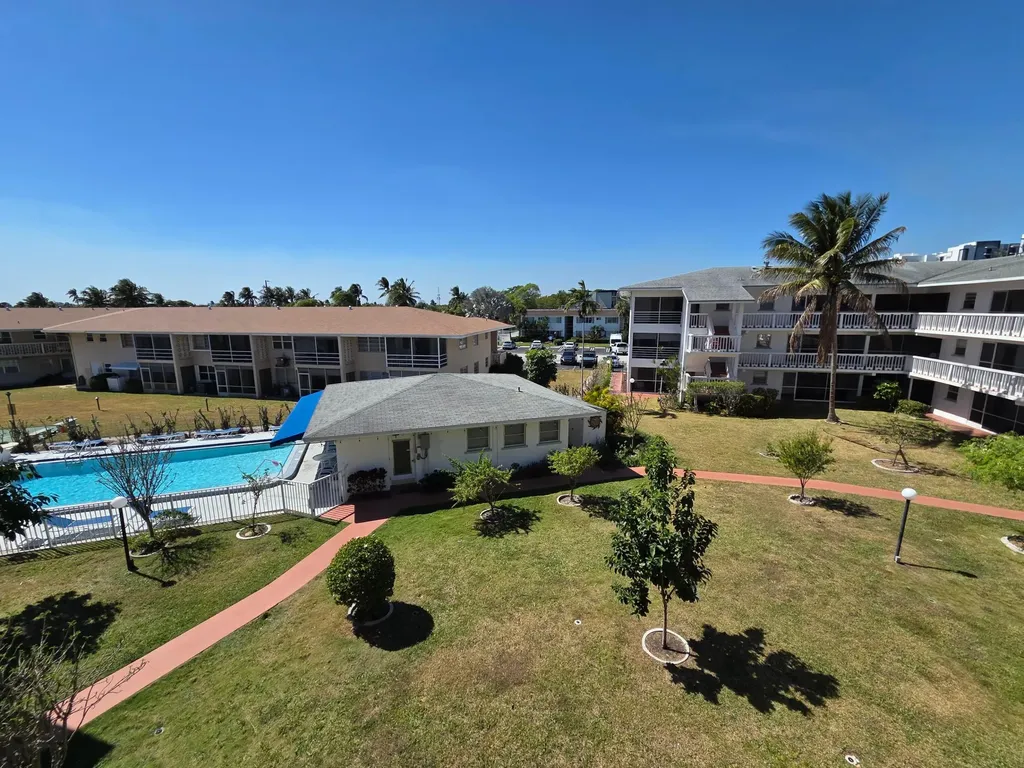 600 Pine Drive Pompano Beach FL 33060