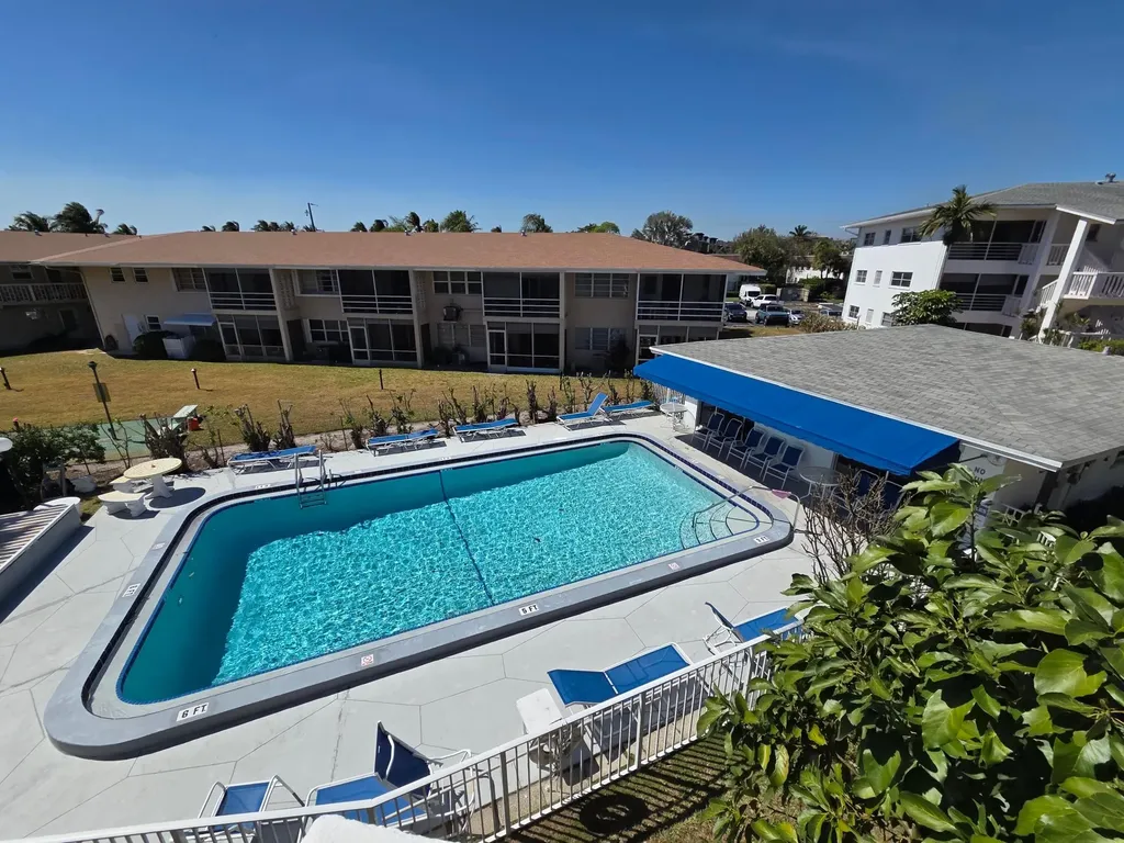 600 Pine Drive Pompano Beach FL 33060