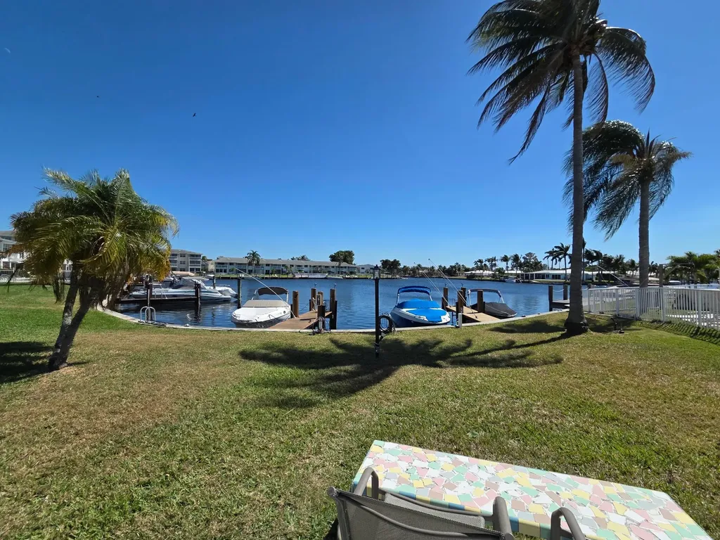 600 Pine Drive Pompano Beach FL 33060