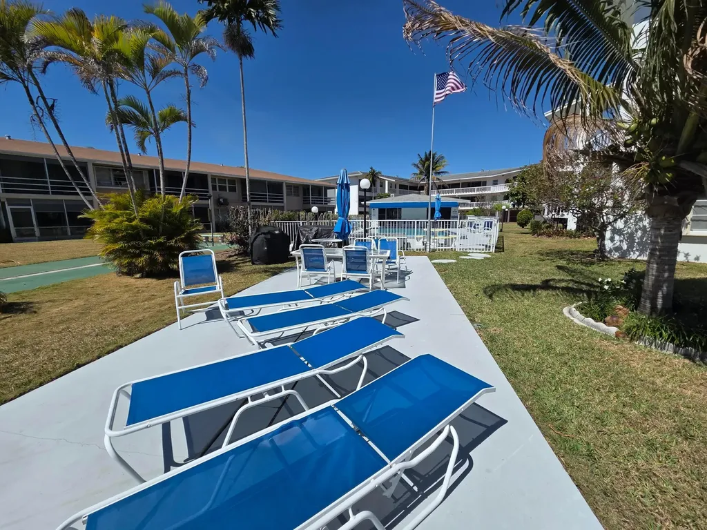 600 Pine Drive Pompano Beach FL 33060