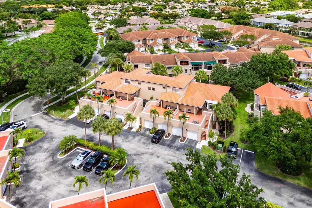 6614 Villa Sonrisa Drive Boca Raton FL 33433