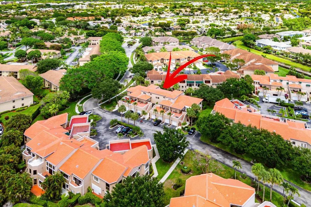 6614 Villa Sonrisa Drive Boca Raton FL 33433