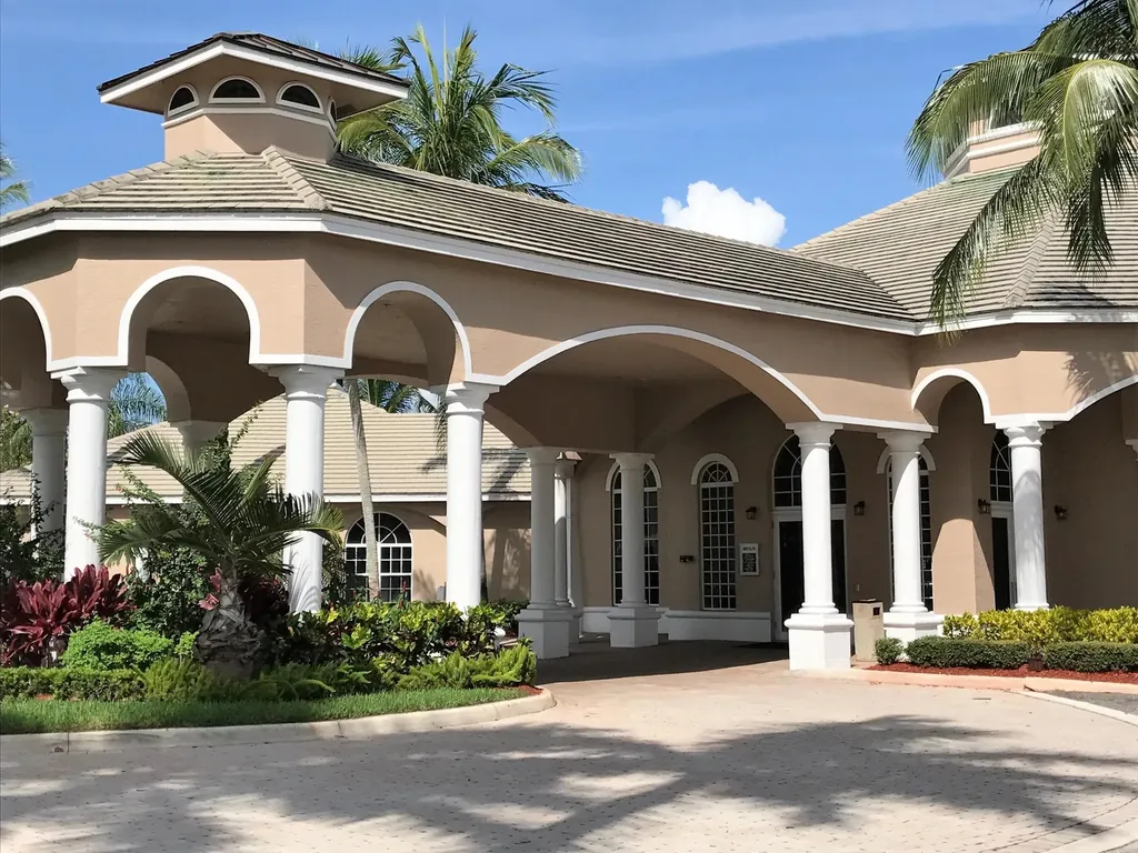2425 Pigeon Cay West Palm Beach FL 33411