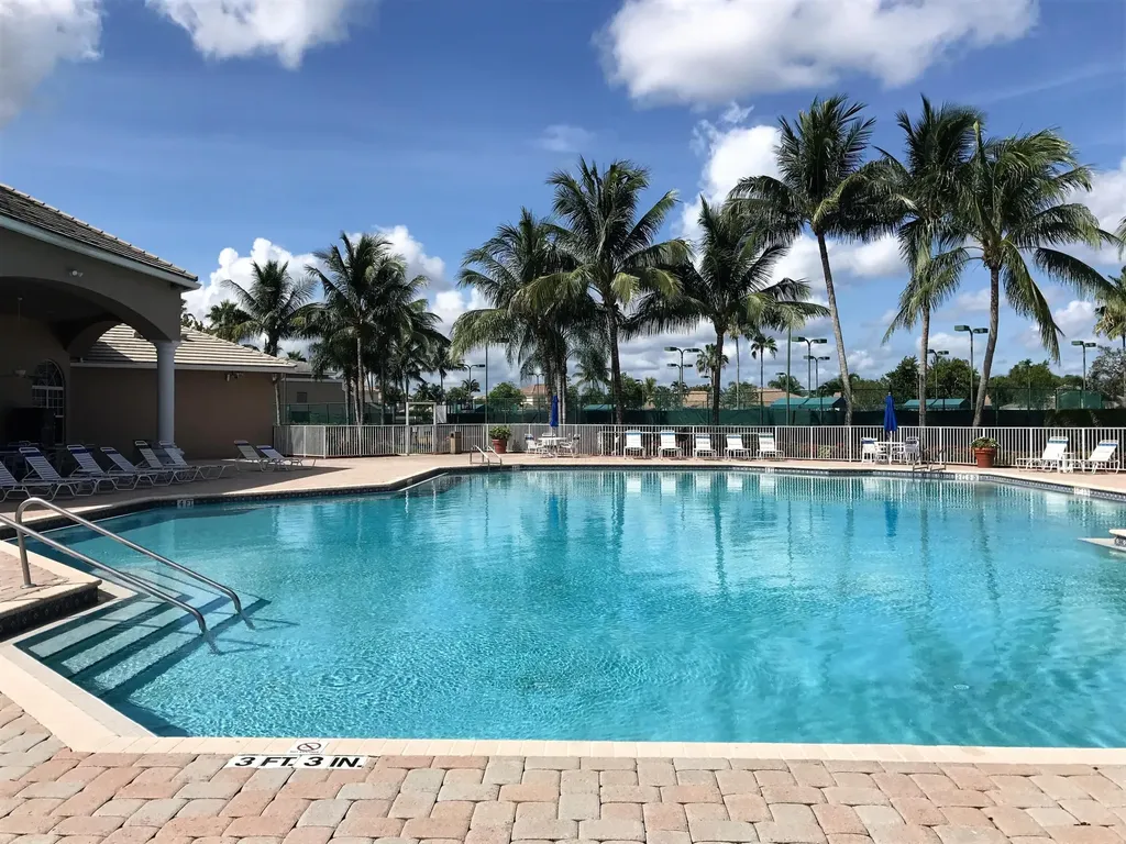 2425 Pigeon Cay West Palm Beach FL 33411