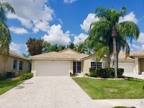 2425 Pigeon Cay West Palm Beach FL 33411