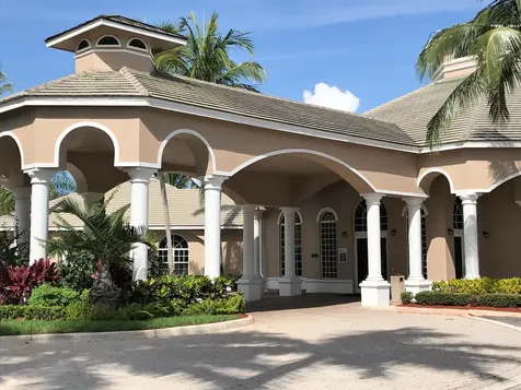 2425 Pigeon Cay West Palm Beach FL 33411