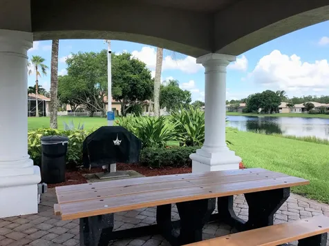 2425 Pigeon Cay West Palm Beach FL 33411