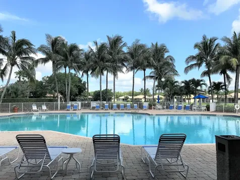 2425 Pigeon Cay West Palm Beach FL 33411