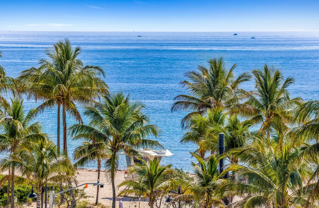 701 N Fort Lauderdale Beach Boulevard Fort Lauderdale FL 33304