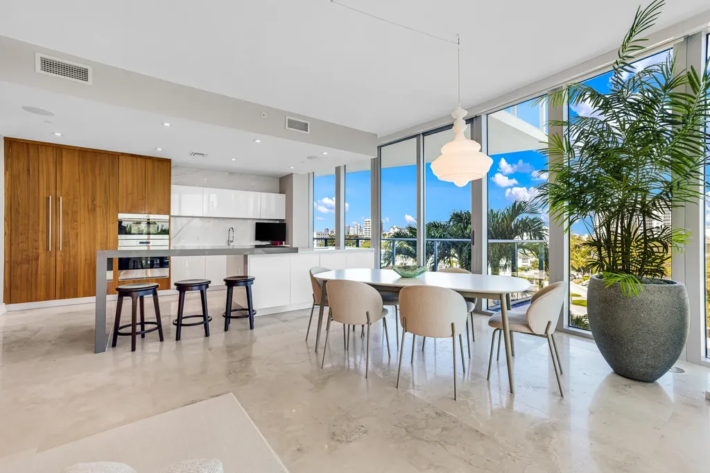 701 N Fort Lauderdale Beach Boulevard Fort Lauderdale FL 33304