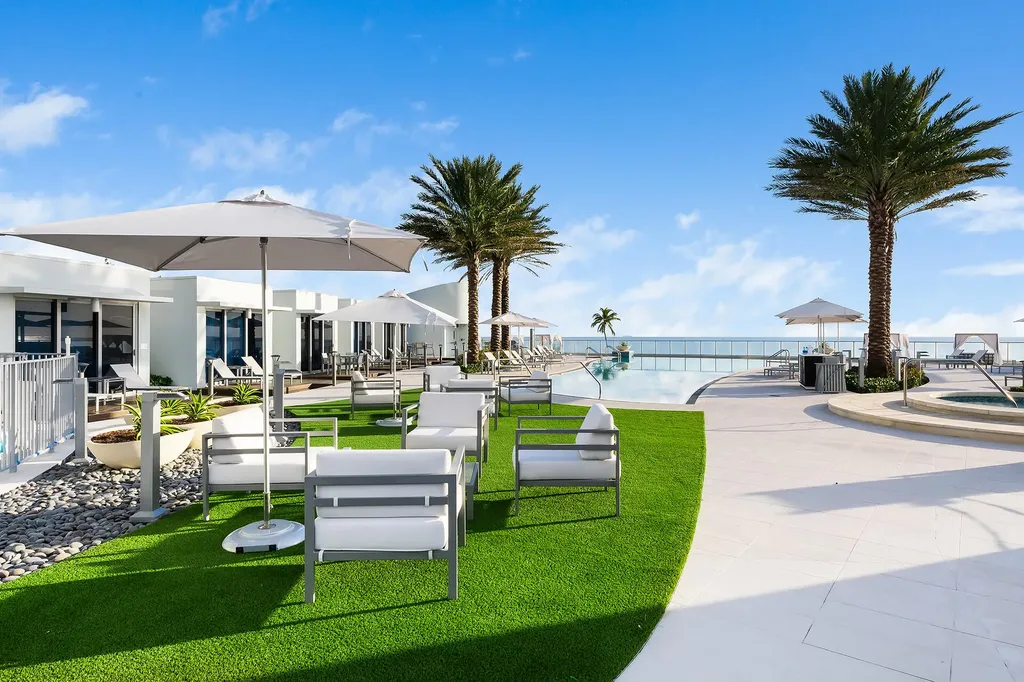 701 N Fort Lauderdale Beach Boulevard Fort Lauderdale FL 33304