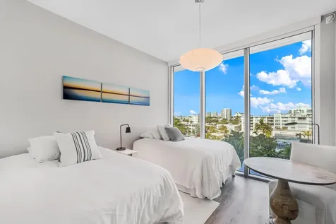 701 N Fort Lauderdale Beach Boulevard Fort Lauderdale FL 33304