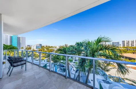 701 N Fort Lauderdale Beach Boulevard Fort Lauderdale FL 33304