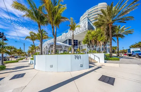 701 N Fort Lauderdale Beach Boulevard Fort Lauderdale FL 33304