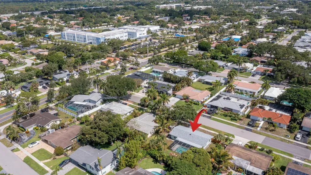 1166 SW 4th Street Boca Raton FL 33486