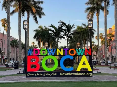 1166 SW 4th Street Boca Raton FL 33486