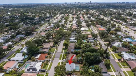 1166 SW 4th Street Boca Raton FL 33486
