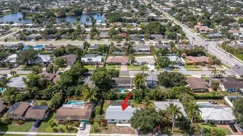1166 SW 4th Street Boca Raton FL 33486