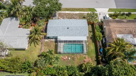 1166 SW 4th Street Boca Raton FL 33486