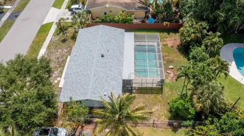 1166 SW 4th Street Boca Raton FL 33486