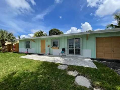 1166 SW 4th Street Boca Raton FL 33486
