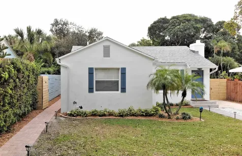 918 Upland Road West Palm Beach FL 33401