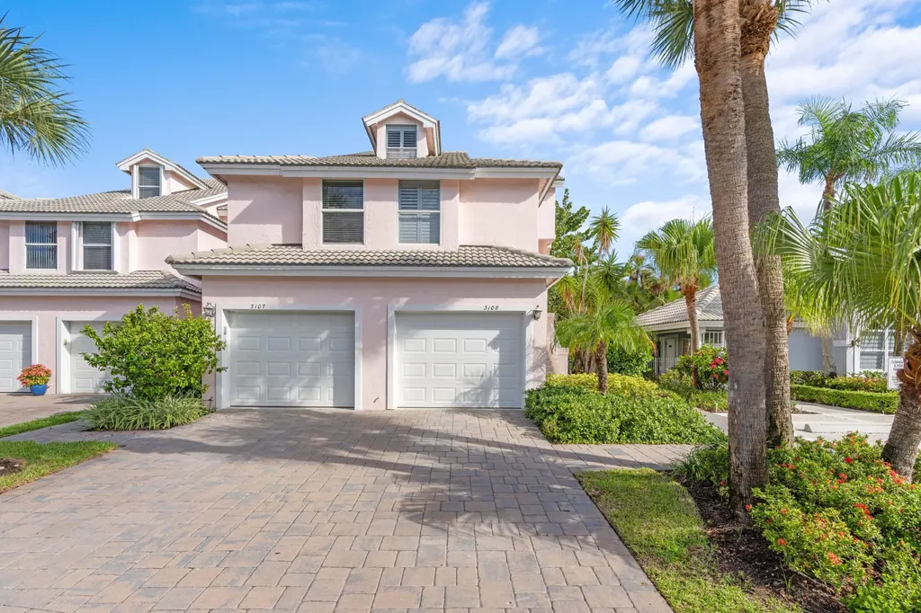 3108 Fairway Drive N Jupiter FL 33477