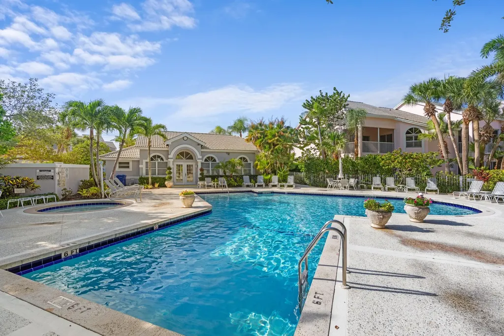 3108 Fairway Drive N Jupiter FL 33477