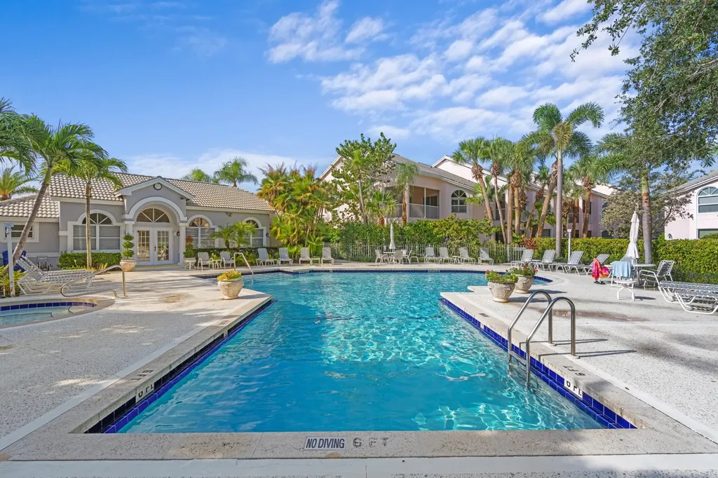 3108 Fairway Drive N Jupiter FL 33477