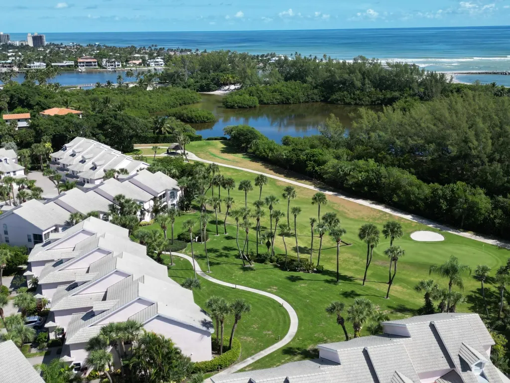 3108 Fairway Drive N Jupiter FL 33477