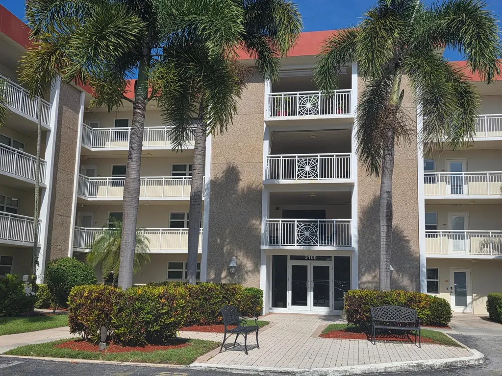 3100 NE 48th Court Lighthouse Point FL 33064