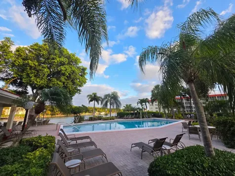 3100 NE 48th Court Lighthouse Point FL 33064