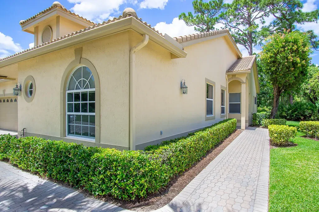 7084 Torrey Pines Circle Port St Lucie FL 34986