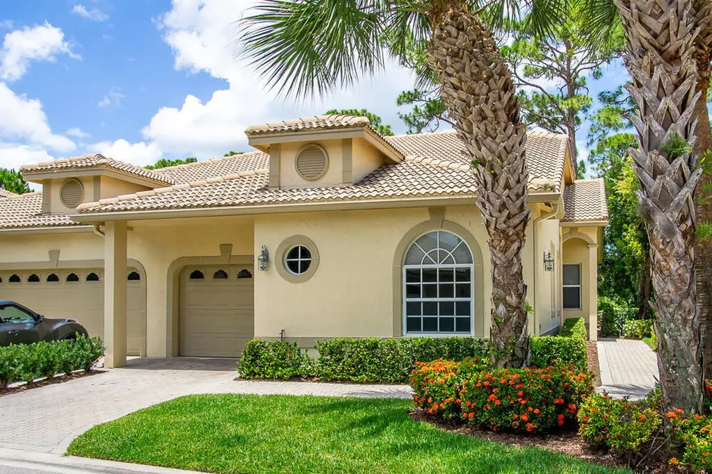 7084 Torrey Pines Circle Port St Lucie FL 34986