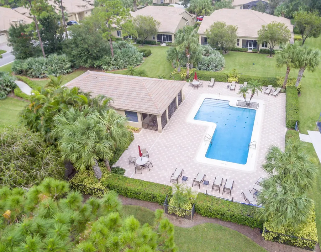 7084 Torrey Pines Circle Port St Lucie FL 34986