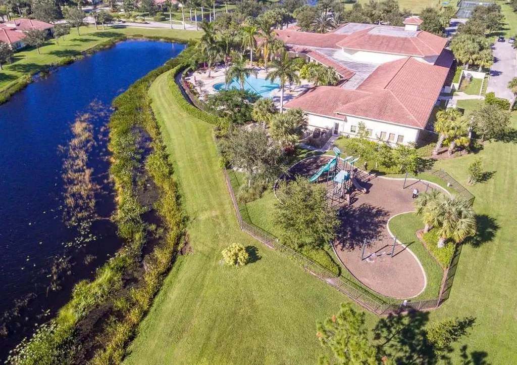 7084 Torrey Pines Circle Port St Lucie FL 34986