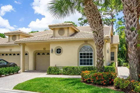 7084 Torrey Pines Circle Port St Lucie FL 34986