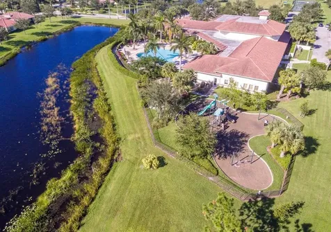 7084 Torrey Pines Circle Port St Lucie FL 34986