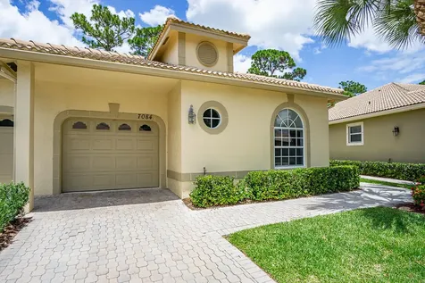 7084 Torrey Pines Circle Port St Lucie FL 34986