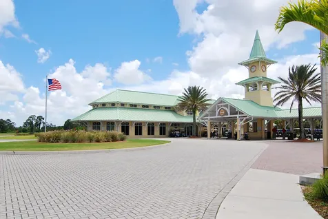 7084 Torrey Pines Circle Port St Lucie FL 34986