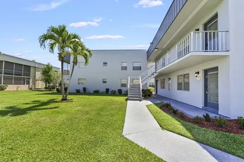 1 Burgundy Delray Beach FL 33484