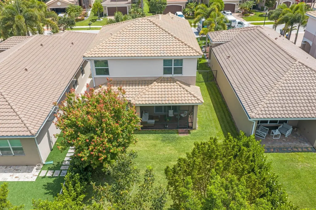 8203 Half Dome Court Boynton Beach FL 33473